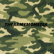THEARMYMONSTER