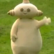 花园宝宝猛犸象