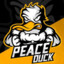 peaceduck