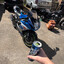 circle spray