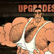 Steam Avatar