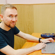 Daniil Kolbasenko