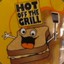 Grill-Cheesy