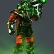 伊拉客辐射工兵