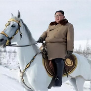 金正恩 · 朝鲜太阳