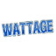 Wattage