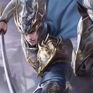 率军冲锋不惧刀枪所阻