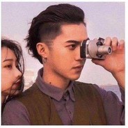 把我的年华喂了狗