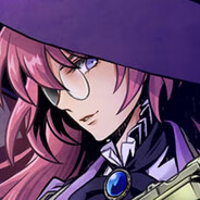 Mau's avatar