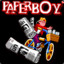 Paperboy