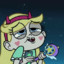 Star Butterfly