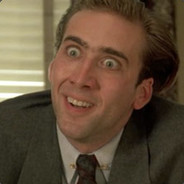 Nicolas Cage