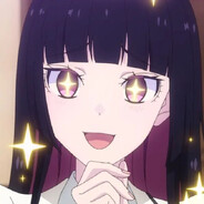 绽放E.G.O.若叶睦♿