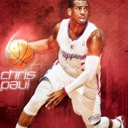 ChrisPaul