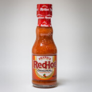 Frank&#039;s RedHot Sauce