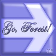 Go, Forest!
