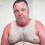 10,000 fat horny men