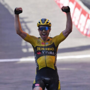 Waut van Aert - steam id 76561198412678169