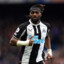 Allan Saint-Maximin