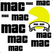 Mac Mac