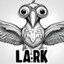 the lark