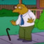 Hans Moleman