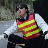 飞虎队队长周星星