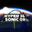 HyperSonic3608