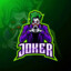 ♦ ♥ The Joker ♣ ♠