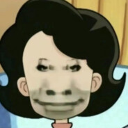 翻斗花园悍匪围裙妈妈