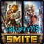 ♫★srLuffy119★♫