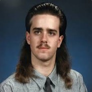 Train "The Lok" Johnson