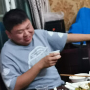 排到俺两算你倒霉。