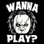 Wanna Play?