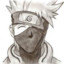 kakashi hatake