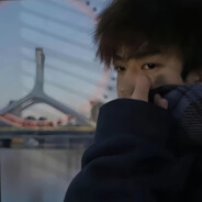 雾锁深情目