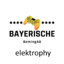 [Bayr.|GaG]elektrophy