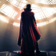 Doctor Strange