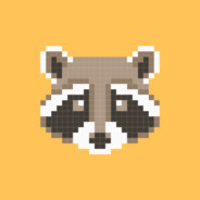 Highland_raccoon