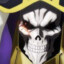 AINZ OOAL GOWN