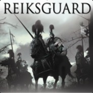 Reiksguard Knight