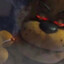 Faded Fazbear