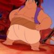 FatAladdin