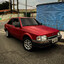 Ford Escort Hobby 1.6