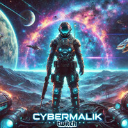 CyberMalik