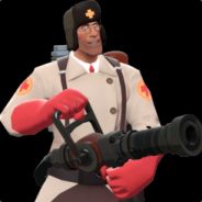 BLU Medic - steam id 76561198074635343