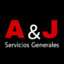 Servicios Generales AyJ