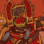 Steam avatar