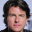 Tom Cruise