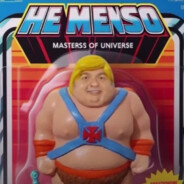 HE-MENSO